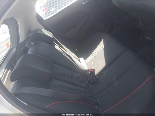2013 Mazda Mazda2 Touring მანქანა იყიდება აუქციონზე, vin: JM1DE1LY7D0161087, აუქციონის ნომერი: 44831089