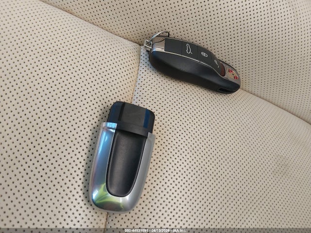 2014 PORSCHE PANAMERA WP0AA2A74EL013879 Photo 10