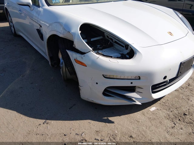 2014 PORSCHE PANAMERA WP0AA2A74EL013879 Photo 5