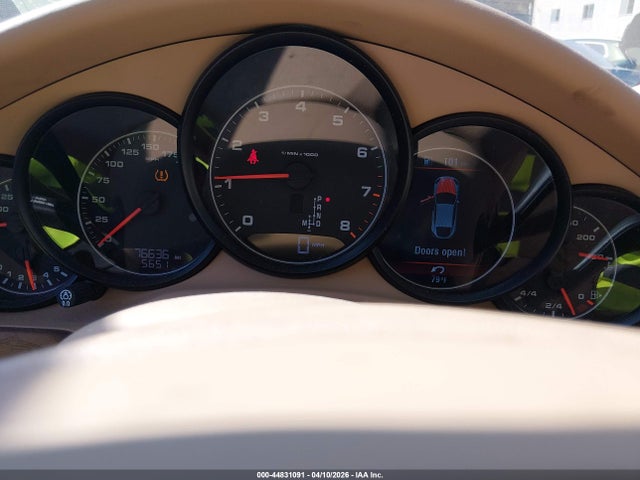 2014 PORSCHE PANAMERA WP0AA2A74EL013879 Photo 6