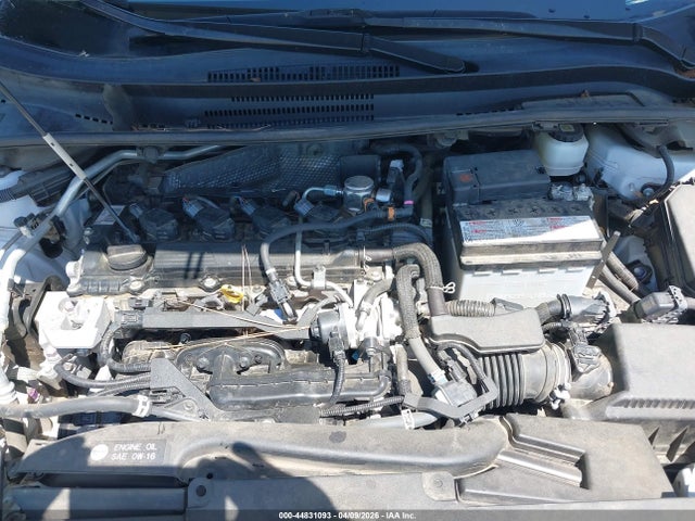2023 Toyota Corolla Le მანქანა იყიდება აუქციონზე, vin: JTDB4MEE8P3001723, აუქციონის ნომერი: 44831093
