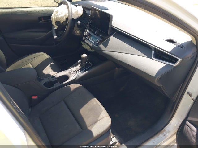 2023 Toyota Corolla Le მანქანა იყიდება აუქციონზე, vin: JTDB4MEE8P3001723, აუქციონის ნომერი: 44831093