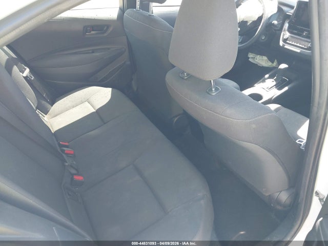 2023 Toyota Corolla Le მანქანა იყიდება აუქციონზე, vin: JTDB4MEE8P3001723, აუქციონის ნომერი: 44831093