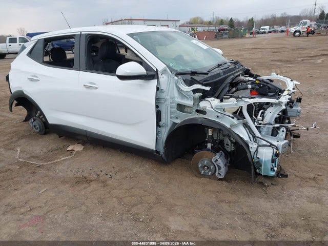 Aukcja sprzedaży 2025 Buick Encore Gx Preferred Fwd, vin: KL4AMBSP9SB139768, numer aukcji: 44831095