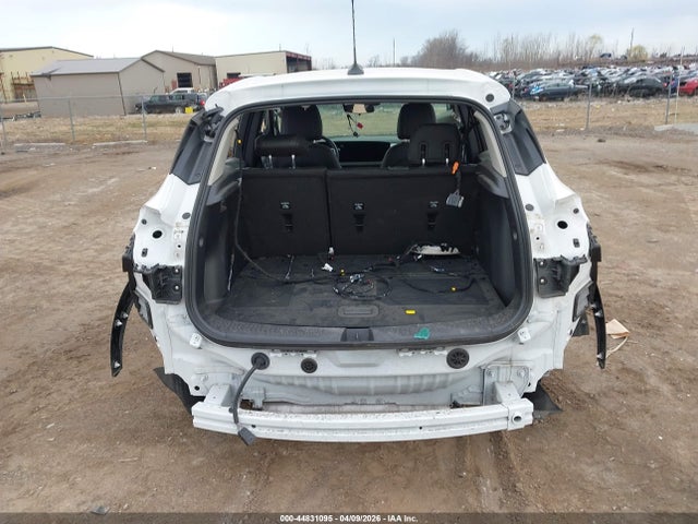 Продажа на аукционе авто 2025 Buick Encore Gx Preferred Fwd, vin: KL4AMBSP9SB139768, номер лота: 44831095