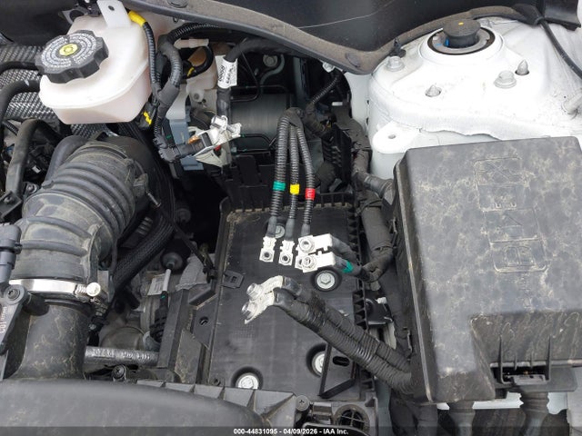 Продажа на аукционе авто 2025 Buick Encore Gx Preferred Fwd, vin: KL4AMBSP9SB139768, номер лота: 44831095