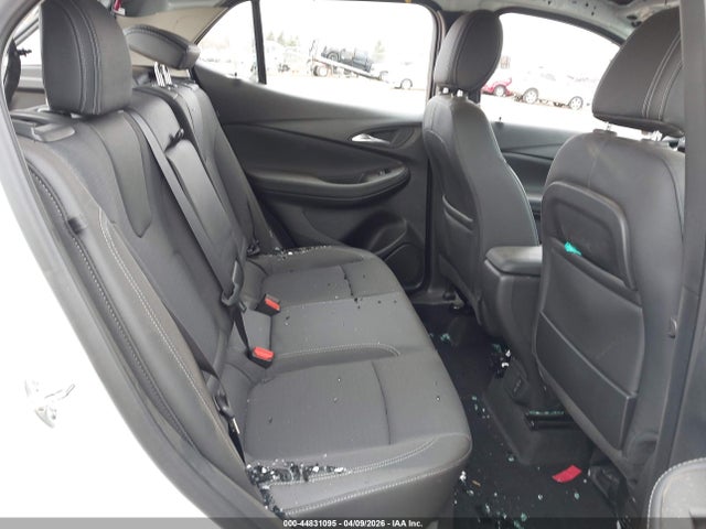 Продажа на аукционе авто 2025 Buick Encore Gx Preferred Fwd, vin: KL4AMBSP9SB139768, номер лота: 44831095