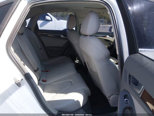 Aukcja sprzedaży 2013 Audi A4 2.0t Premium, vin: WAUFFAFL0DA161364, numer aukcji: 44831100