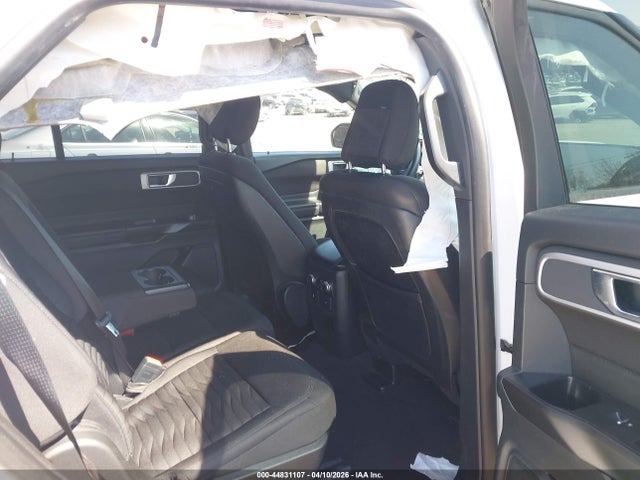 Aukcja sprzedaży 2020 Ford Explorer Xlt, vin: 1FMSK8DH6LGC19165, numer aukcji: 44831107