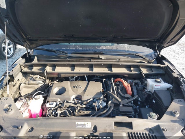 5TDKBRCH1PS598440 Toyota Highlander Hybrid Xle