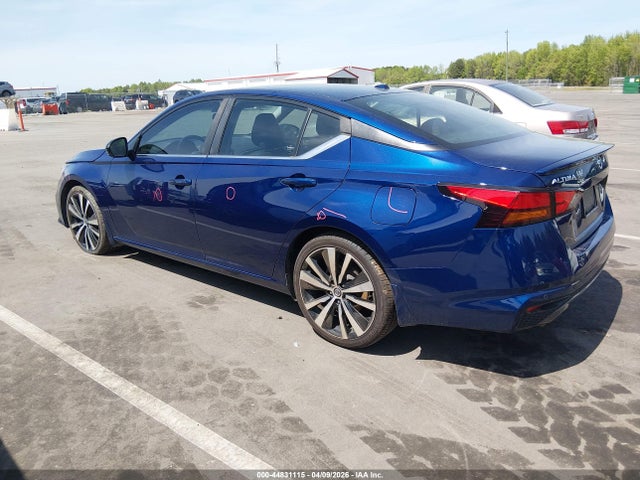 44831115 :رقم المزاد ، 1N4BL4CV7LC219691 vin ، 2020 Nissan Altima Sr Fwd مزاد بيع