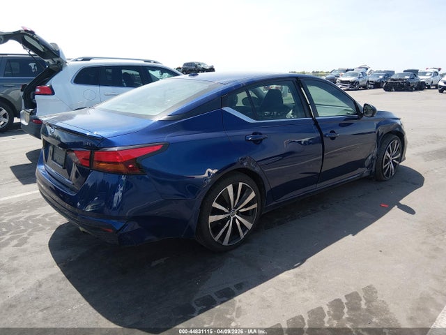 44831115 :رقم المزاد ، 1N4BL4CV7LC219691 vin ، 2020 Nissan Altima Sr Fwd مزاد بيع