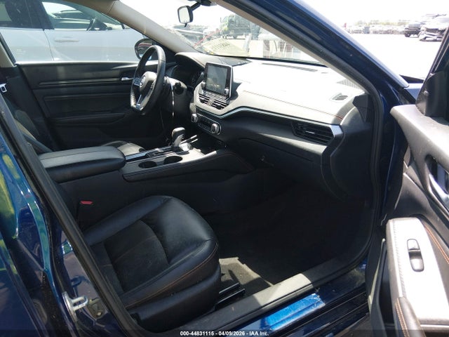 44831115 :رقم المزاد ، 1N4BL4CV7LC219691 vin ، 2020 Nissan Altima Sr Fwd مزاد بيع