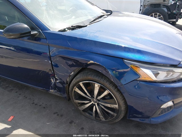 44831115 :رقم المزاد ، 1N4BL4CV7LC219691 vin ، 2020 Nissan Altima Sr Fwd مزاد بيع