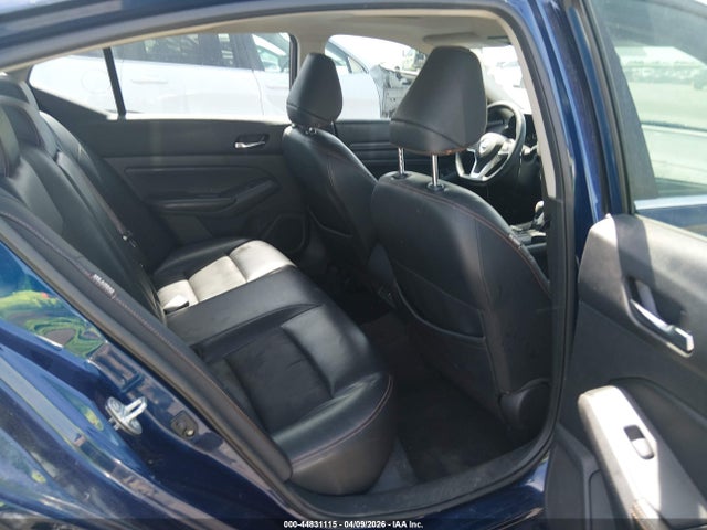 44831115 :رقم المزاد ، 1N4BL4CV7LC219691 vin ، 2020 Nissan Altima Sr Fwd مزاد بيع