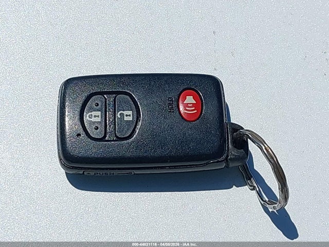 Toyota Prius Three 2015 JTDKN3DU4F0443673 Image 11