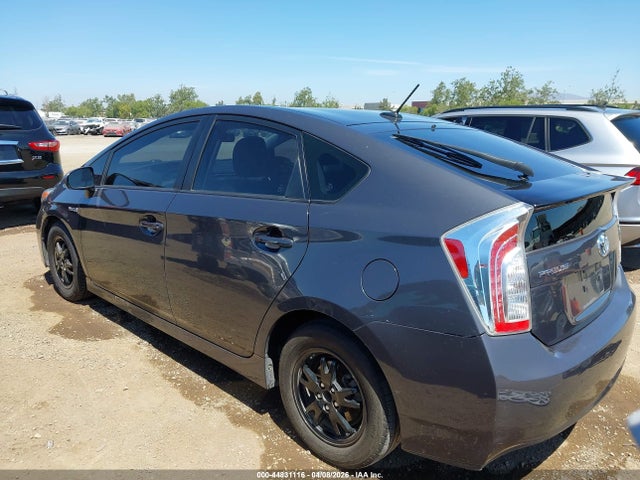 Toyota Prius Three 2015 JTDKN3DU4F0443673 Image 15