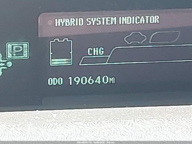 Toyota Prius Three 2015 JTDKN3DU4F0443673 Image 16