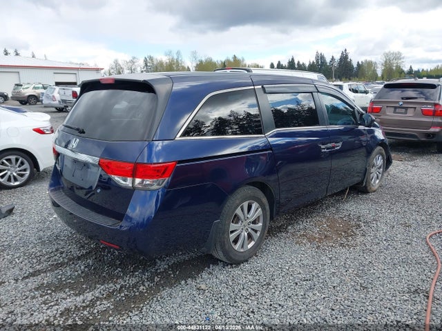5FNRL5H44GB149848 Honda ODYSSEY EX