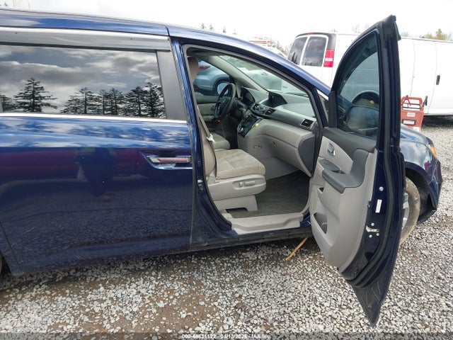 5FNRL5H44GB149848 Honda ODYSSEY EX