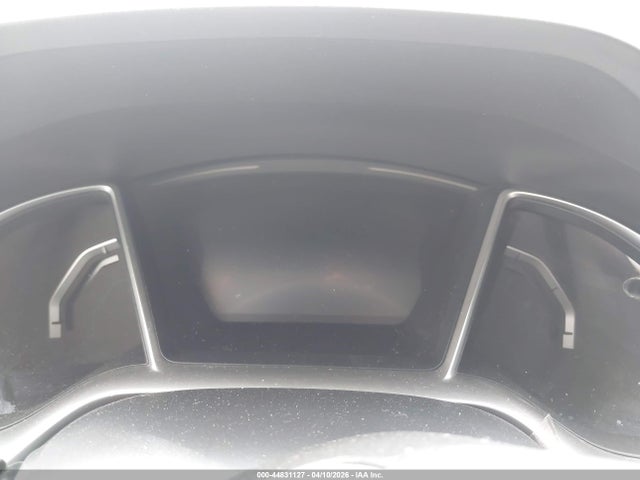 2018 Honda Civic Touring მანქანა იყიდება აუქციონზე, vin: JHMFC1F99JX017982, აუქციონის ნომერი: 44831127