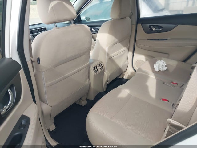 Продажа на аукционе авто 2016 Nissan Rogue Sv, vin: JN8AT2MT4GW005189, номер лота: 44831129