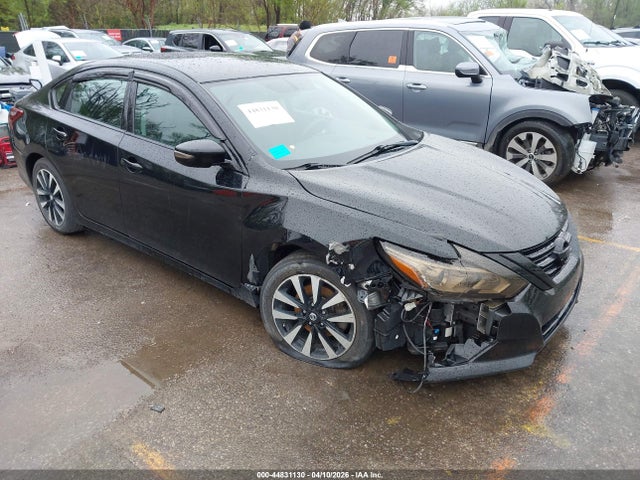 Aukcja sprzedaży 2018 Nissan Altima 2.5 Sv, vin: 1N4AL3AP4JC167900, numer aukcji: 44831130