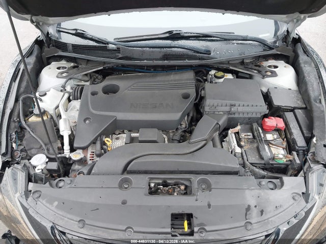 Aukcja sprzedaży 2018 Nissan Altima 2.5 Sv, vin: 1N4AL3AP4JC167900, numer aukcji: 44831130