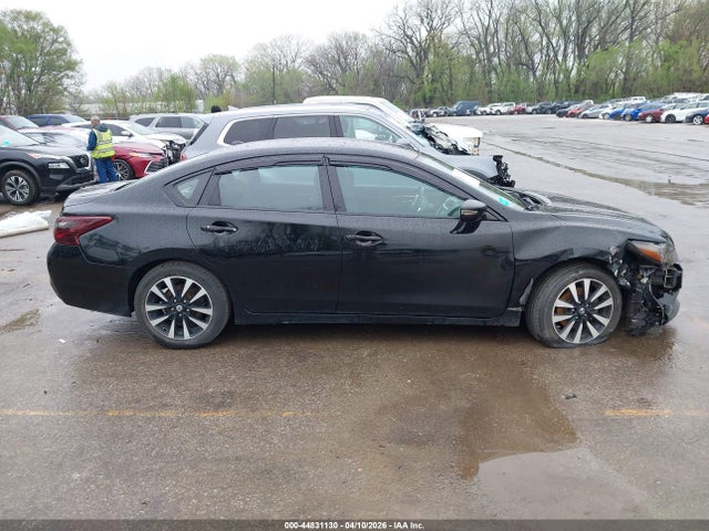 Aukcja sprzedaży 2018 Nissan Altima 2.5 Sv, vin: 1N4AL3AP4JC167900, numer aukcji: 44831130