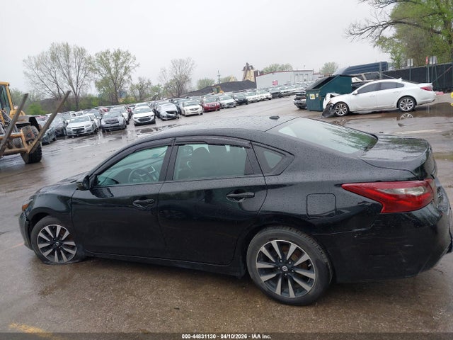 Aukcja sprzedaży 2018 Nissan Altima 2.5 Sv, vin: 1N4AL3AP4JC167900, numer aukcji: 44831130