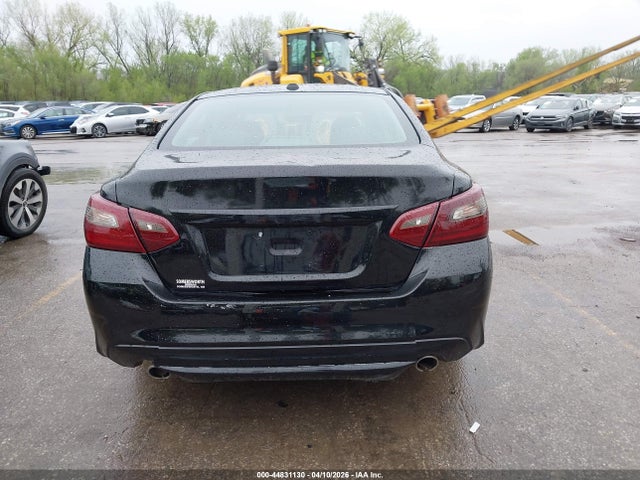 Aukcja sprzedaży 2018 Nissan Altima 2.5 Sv, vin: 1N4AL3AP4JC167900, numer aukcji: 44831130