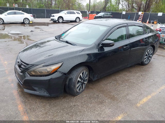 Aukcja sprzedaży 2018 Nissan Altima 2.5 Sv, vin: 1N4AL3AP4JC167900, numer aukcji: 44831130