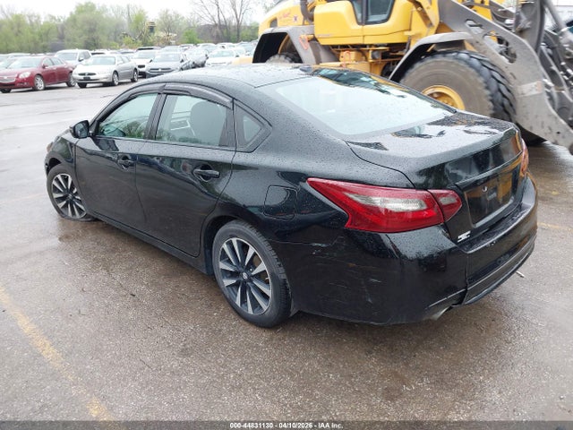 Aukcja sprzedaży 2018 Nissan Altima 2.5 Sv, vin: 1N4AL3AP4JC167900, numer aukcji: 44831130