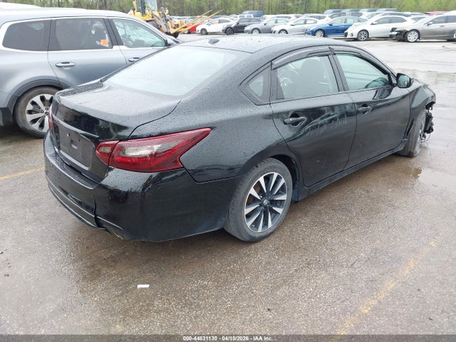 Aukcja sprzedaży 2018 Nissan Altima 2.5 Sv, vin: 1N4AL3AP4JC167900, numer aukcji: 44831130