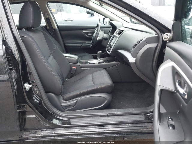 Aukcja sprzedaży 2018 Nissan Altima 2.5 Sv, vin: 1N4AL3AP4JC167900, numer aukcji: 44831130