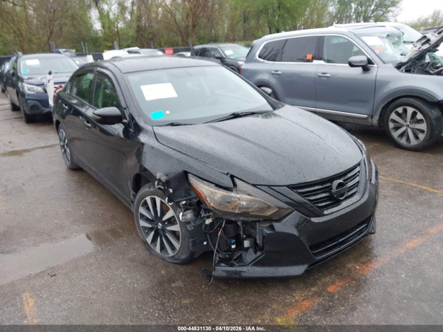 Aukcja sprzedaży 2018 Nissan Altima 2.5 Sv, vin: 1N4AL3AP4JC167900, numer aukcji: 44831130