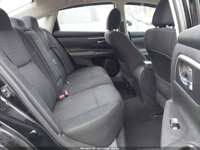 Aukcja sprzedaży 2018 Nissan Altima 2.5 Sv, vin: 1N4AL3AP4JC167900, numer aukcji: 44831130