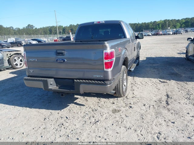 2014 Ford F-150 Stx მანქანა იყიდება აუქციონზე, vin: 1FTFX1CFXEKE19545, აუქციონის ნომერი: 44831136