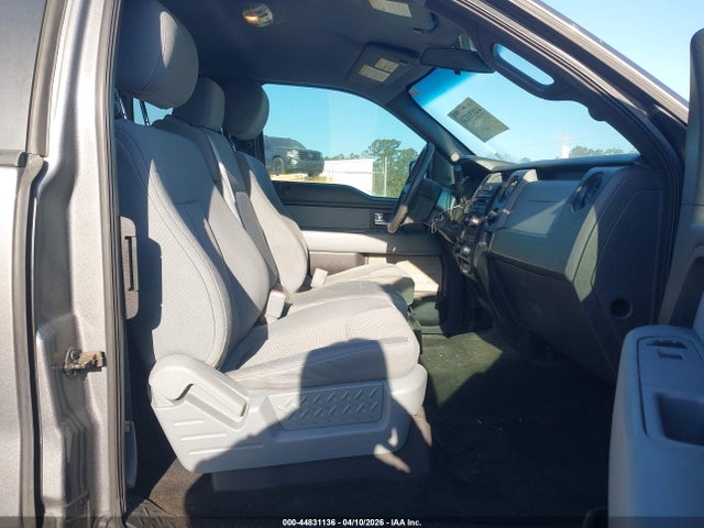 2014 Ford F-150 Stx მანქანა იყიდება აუქციონზე, vin: 1FTFX1CFXEKE19545, აუქციონის ნომერი: 44831136