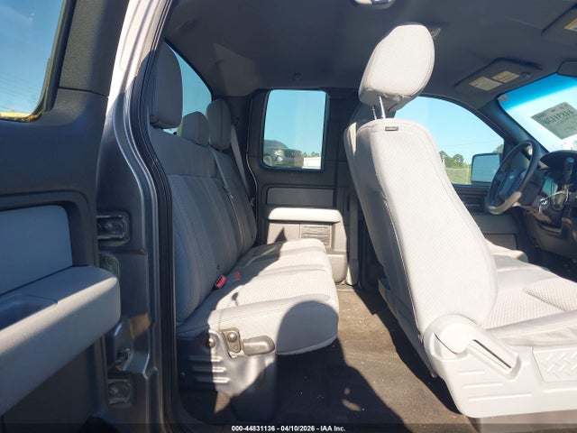 2014 Ford F-150 Stx მანქანა იყიდება აუქციონზე, vin: 1FTFX1CFXEKE19545, აუქციონის ნომერი: 44831136