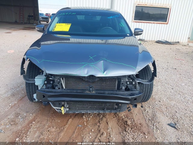 Продаж на аукціоні авто 2015 Volkswagen Passat 2.0l Tdi Se, vin: 1VWBV7A31FC062166, номер лоту: 44831139
