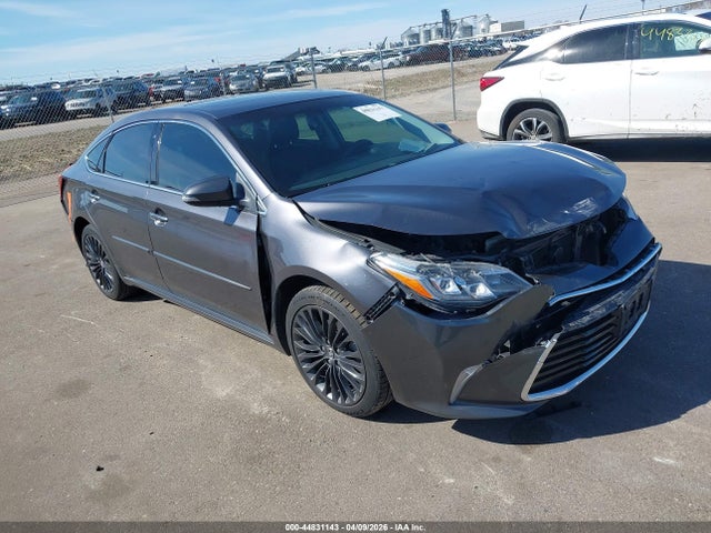2016 4T1BK1EB7GU208636 main image