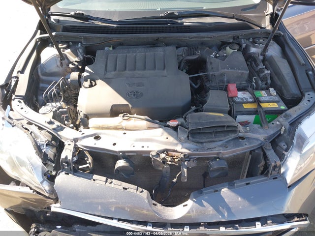 Toyota Avalon Touring 2016 4T1BK1EB7GU208636 Image 10