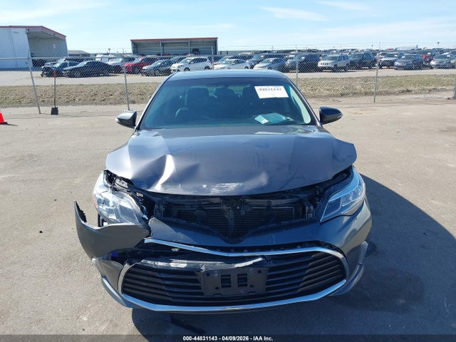 Toyota Avalon Touring 2016 4T1BK1EB7GU208636 Image 13