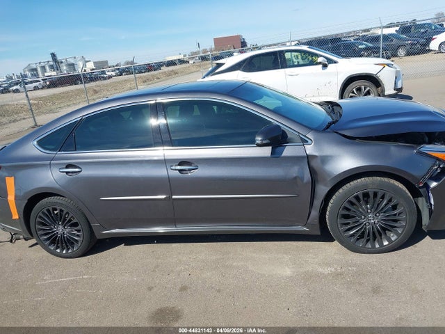 Toyota Avalon Touring 2016 4T1BK1EB7GU208636 Image 14