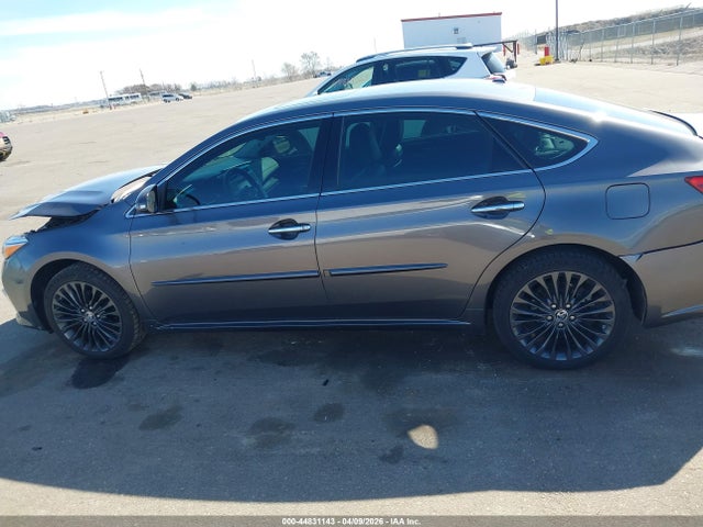 Toyota Avalon Touring 2016 4T1BK1EB7GU208636 Image 15