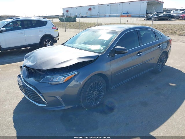 Toyota Avalon Touring 2016 4T1BK1EB7GU208636 Image 2