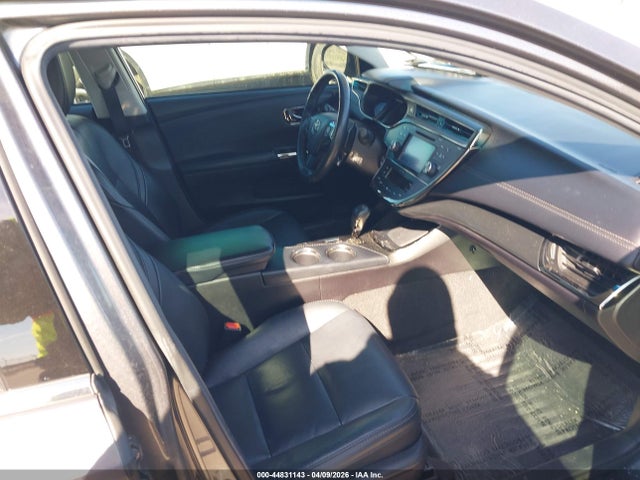 Toyota Avalon Touring 2016 4T1BK1EB7GU208636 Image 5