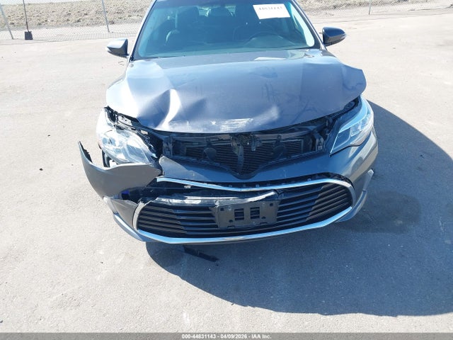 Toyota Avalon Touring 2016 4T1BK1EB7GU208636 Image 6