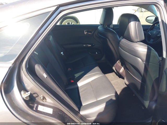 Toyota Avalon Touring 2016 4T1BK1EB7GU208636 Image 8